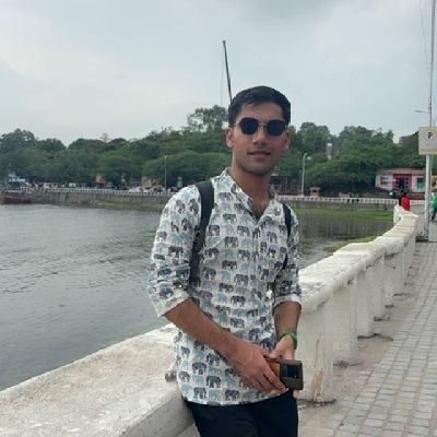 Jaydeep Raijada